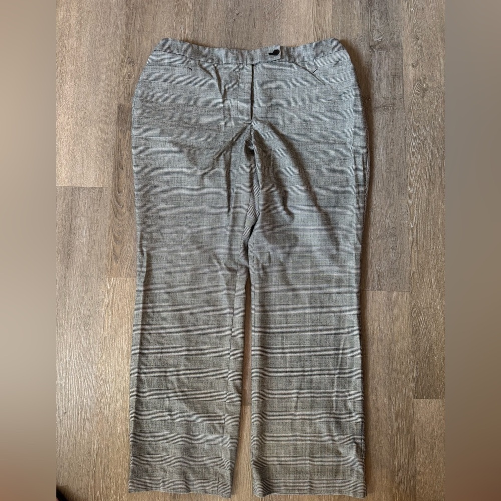 Talbots Dress Pants